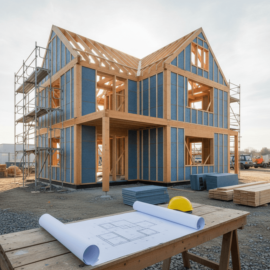MBC Assurance Construction